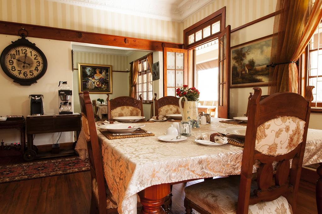 Holme Lea Manor Bed and Breakfast Piet Retief Εξωτερικό φωτογραφία