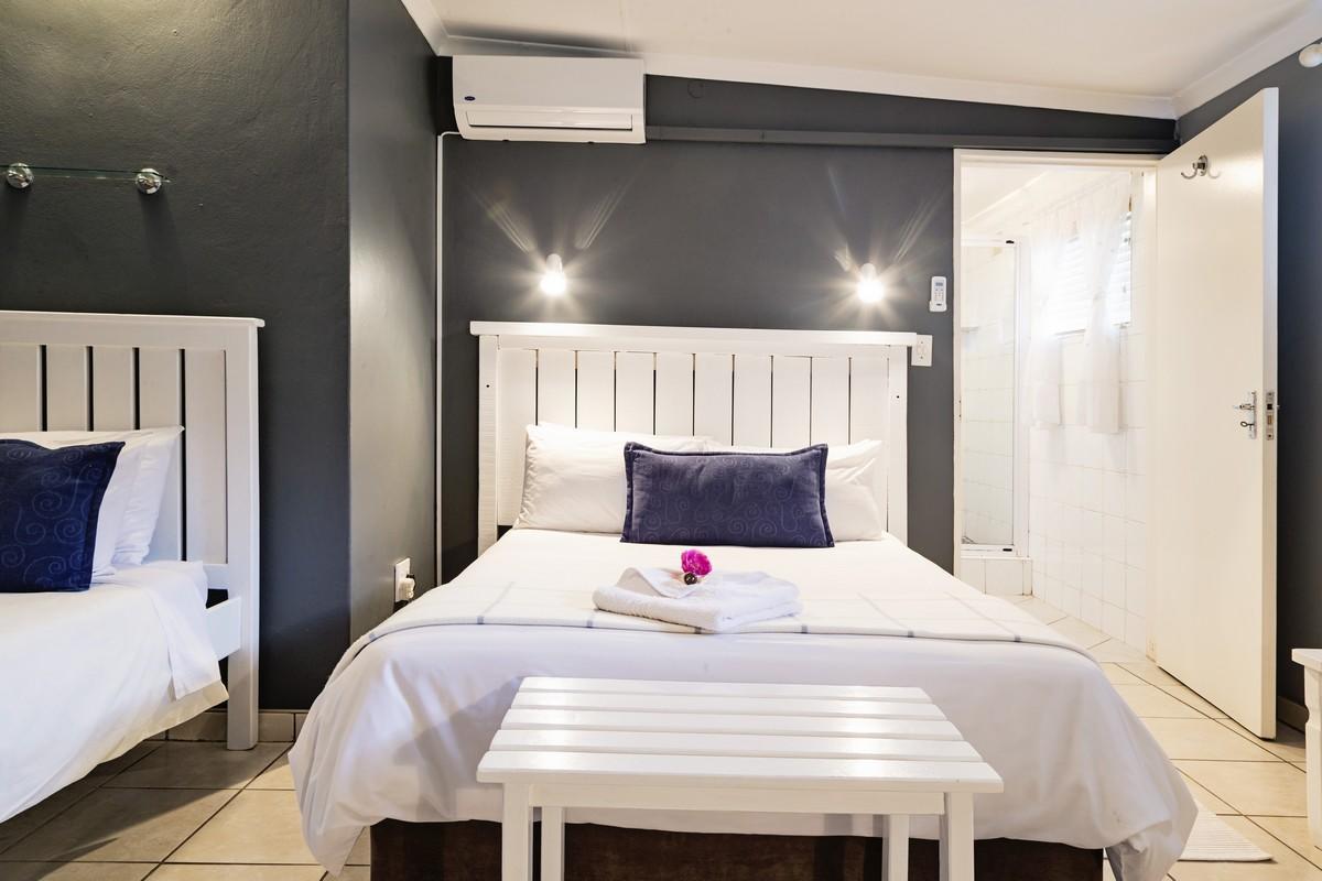 Holme Lea Manor Bed and Breakfast Piet Retief Εξωτερικό φωτογραφία