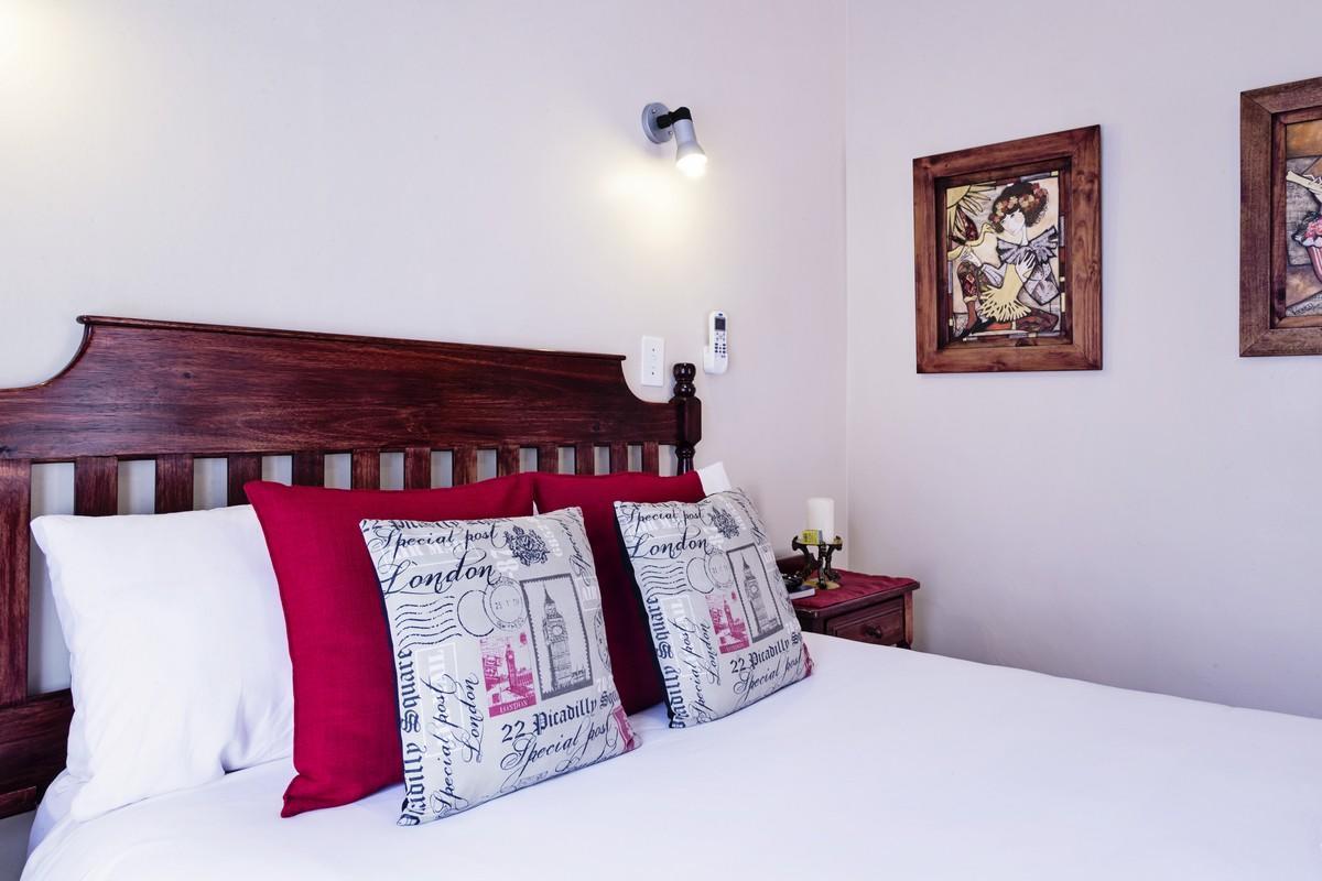 Holme Lea Manor Bed and Breakfast Piet Retief Εξωτερικό φωτογραφία